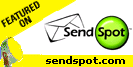 Featured on sendspot
