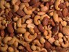 Mixed Nuts