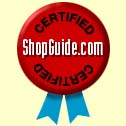 [ShopGuide Certified]